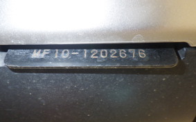 HONDA FORZA Z GEN 2 MF10