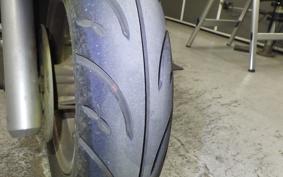 YAMAHA AXIS 125 TREET SE53J