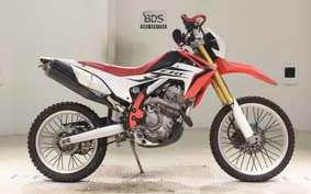 HONDA CRF250L 2017 MD38
