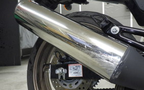 HONDA VTR 250 Gen. 2