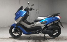 YAMAHA N-MAX 125 SED6J