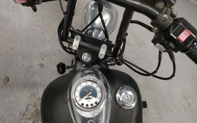 YAMAHA DRAGSTAR 250 VG02J