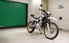 YAMAHA SEROW 250 Gen.2 DG17J