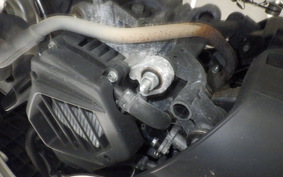 HONDA GIORNO 3 2023 AF77