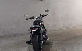 TRIUMPH SPEED TWIN 2025 DAD85H