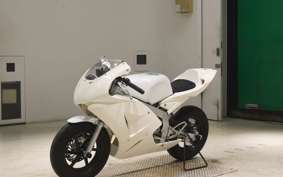 HONDA NSF100 2005 HR01