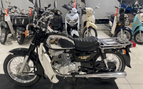 HONDA CD125T BENLY CD125T