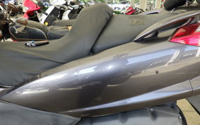 YAMAHA MAJESTY 250 Gen.4 SG20J