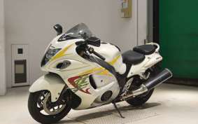 SUZUKI GSX1300R HAYABUSA 2008