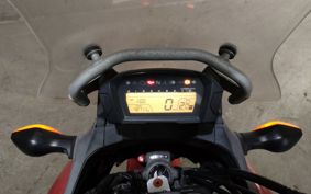HONDA NC 700 X DCT 2012 RC63