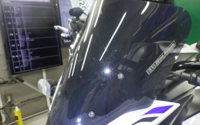 SUZUKI GSX-S750 2019 C533F