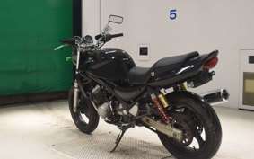 KAWASAKI BALIUS 250 Gen.2
