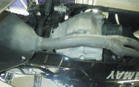 YAMAHA YZF-R3 2019 RH13J