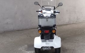 HONDA GYRO TD02
