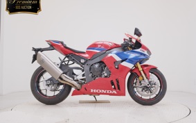 HONDA CBR1000RR RSP 2018 SC82