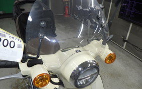 HONDA C110 SUPER CUB JA59