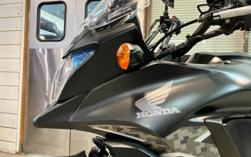 HONDA 400X 2016 NC47