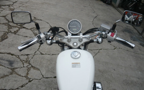 HONDA VT400S 2012 NC46