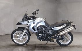 BMW F650GS 2008 0218