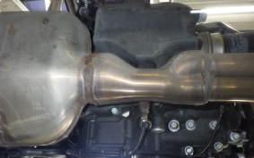 YAMAHA XSR700 2020 RM22J