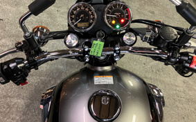 KAWASAKI W800 2025 EJ800E