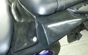 YAMAHA MT-03 2019 RH13J