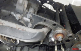 YAMAHA AXIS 125 TREET SE53J