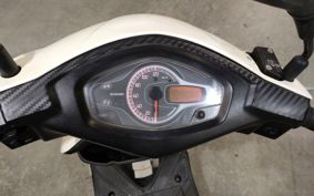 SUZUKI ADDRESS V125 CF4MA