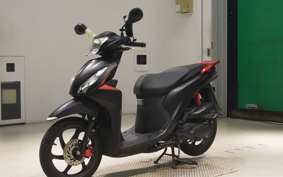 HONDA DIO 110 JF58