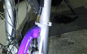 YAMAHA DT125R Gen.2 3FW