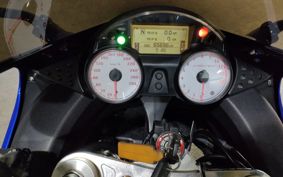 KAWASAKI ZZR1400 2006 ZXT40A