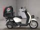 Фото Honda BENLY 50 с японского аукциона
