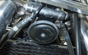 KAWASAKI ZRX-2 2008 ZR400E