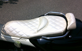 YAMAHA MAXAM 250 SG17J