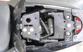 SUZUKI GSX-S125 ABS DL32B