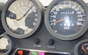 KAWASAKI GPZ900R NINJA