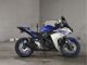 Фото Yamaha YZF R-3 2016 с японского аукциона