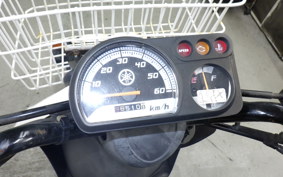 YAMAHA GEAR Gen.2 2014 UA06J