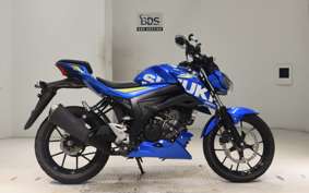 SUZUKI GSX-S125 DL32B