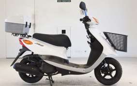 YAMAHA JOG Delux 2022 SA39J