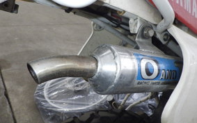 YAMAHA DT200 Gen.2 R 2007