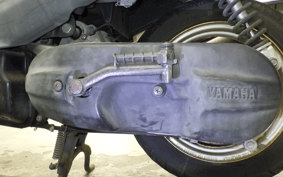YAMAHA JOG POCHE SA08J