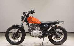 SUZUKI GRASSTRACKERﾋﾞ NJ4BA