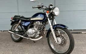 SUZUKI ST250 E Type NJ4AA