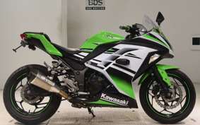 KAWASAKI NINJA 250 ABS EX250L