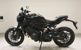 HONDA CB650R 2023 RH03