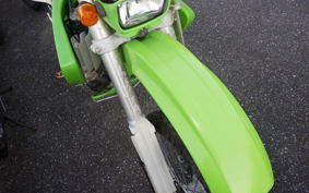 KAWASAKI KLX250 LX250E