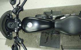 HARLEY XL883N 2009