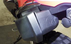 HONDA CRF250 GEN 2 RALLY 2009 MD47