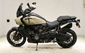 HARLEY ﾊﾟﾝ AMERICA1250S 2021